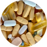 Levium anti-strees  supplement