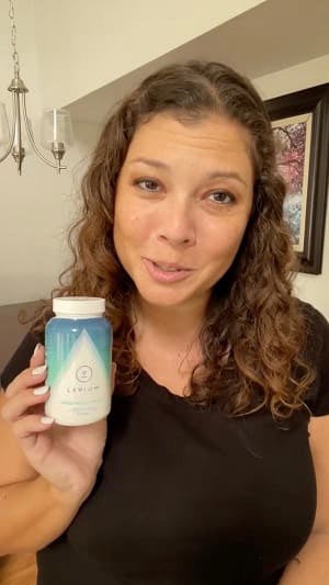 Levium customer reviews