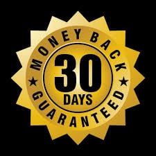 Levium money back guarantee